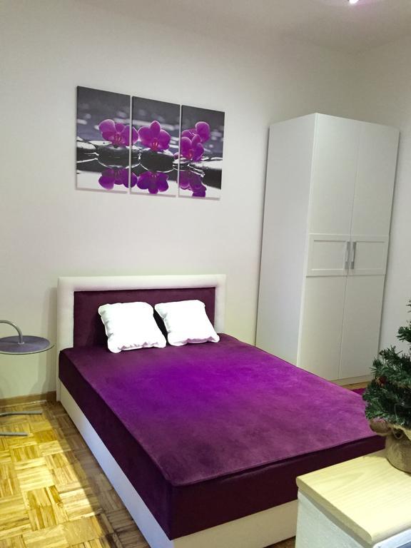 Apartment Mia Belgrad Oda fotoğraf