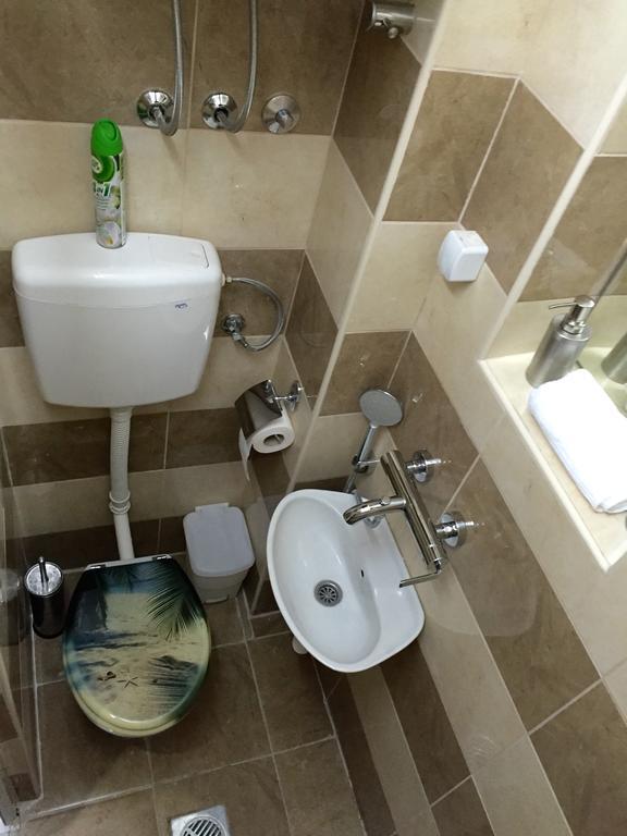 Apartment Mia Belgrad Oda fotoğraf