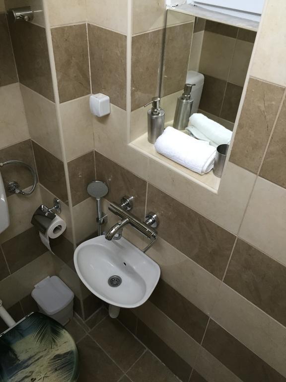 Apartment Mia Belgrad Oda fotoğraf