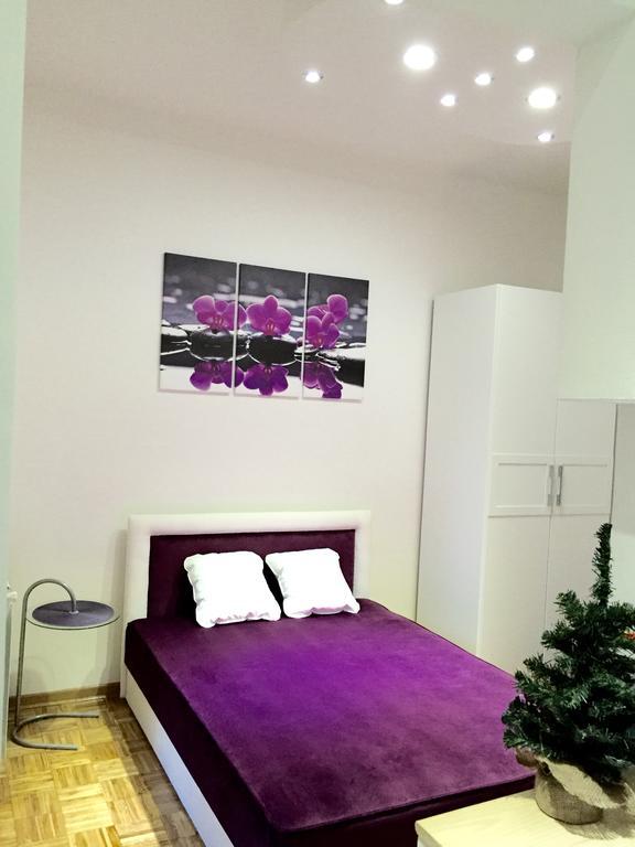 Apartment Mia Belgrad Dış mekan fotoğraf