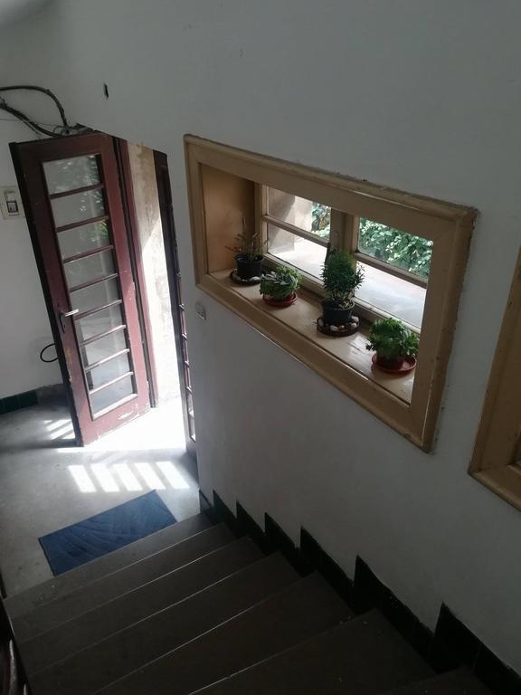 Apartment Mia Belgrad Dış mekan fotoğraf