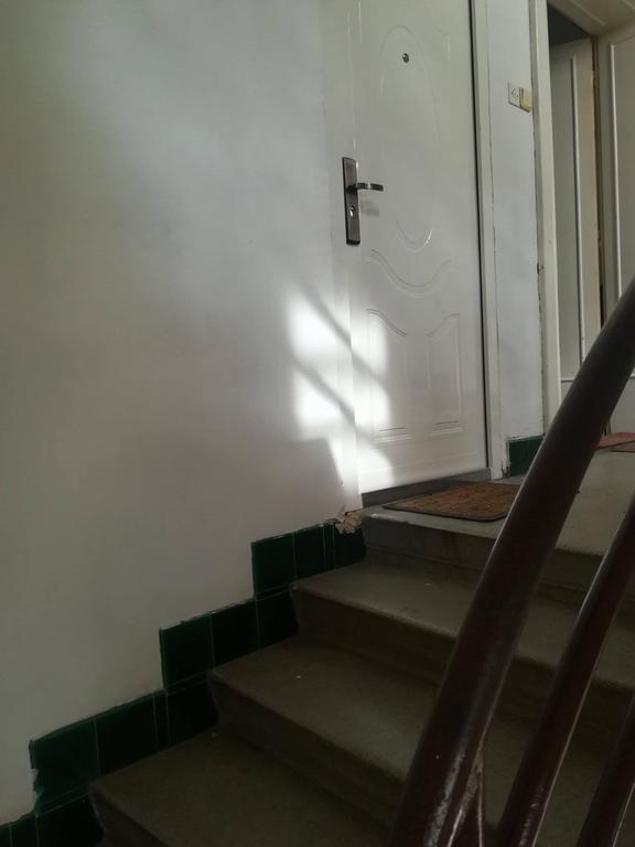 Apartment Mia Belgrad Dış mekan fotoğraf