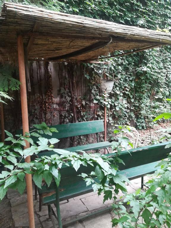 Apartment Mia Belgrad Dış mekan fotoğraf